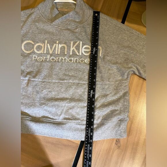 ‎Calvin Klein sweatshirt - Picture 5 of 5